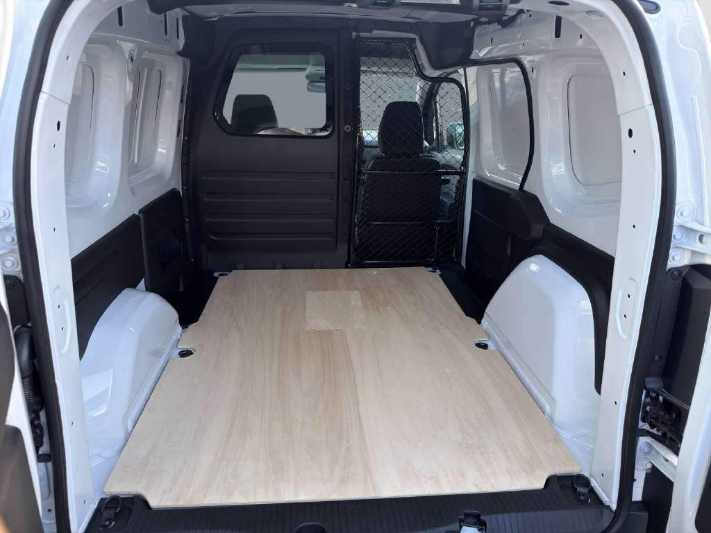 RENAULT Kangoo Van Open Sesame E-Tech Electric EV45 22kW Extra-image-10