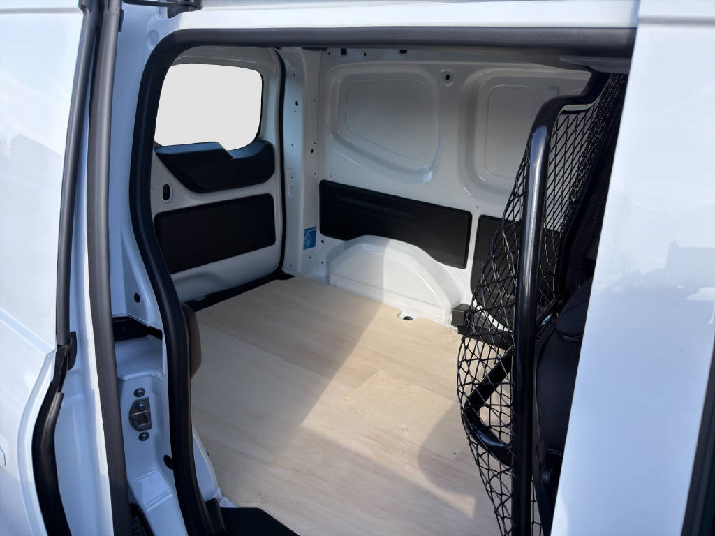 RENAULT Kangoo Van Open Sesame E-Tech Electric EV45 22kW Extra-image-9