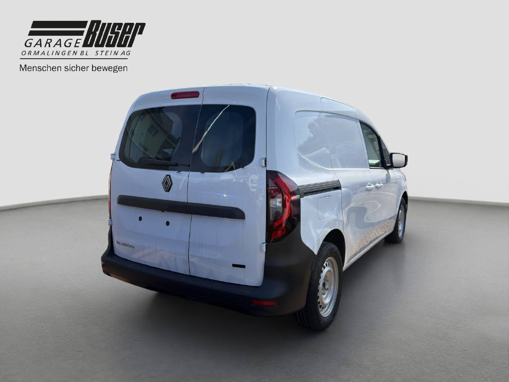 RENAULT Kangoo Van Open Sesame E-Tech Electric EV45 22kW Extra-showroom-element-3
