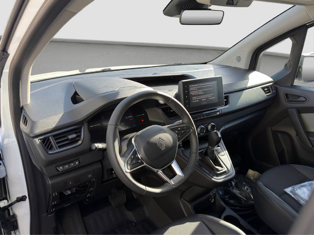 RENAULT Kangoo Van Open Sesame E-Tech Electric EV45 22kW Extra-image-6
