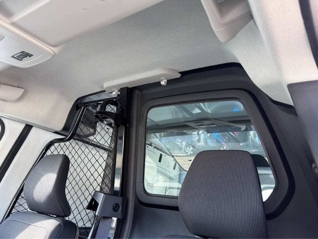 RENAULT Kangoo Van Open Sesame E-Tech Electric EV45 22kW Extra-image-8