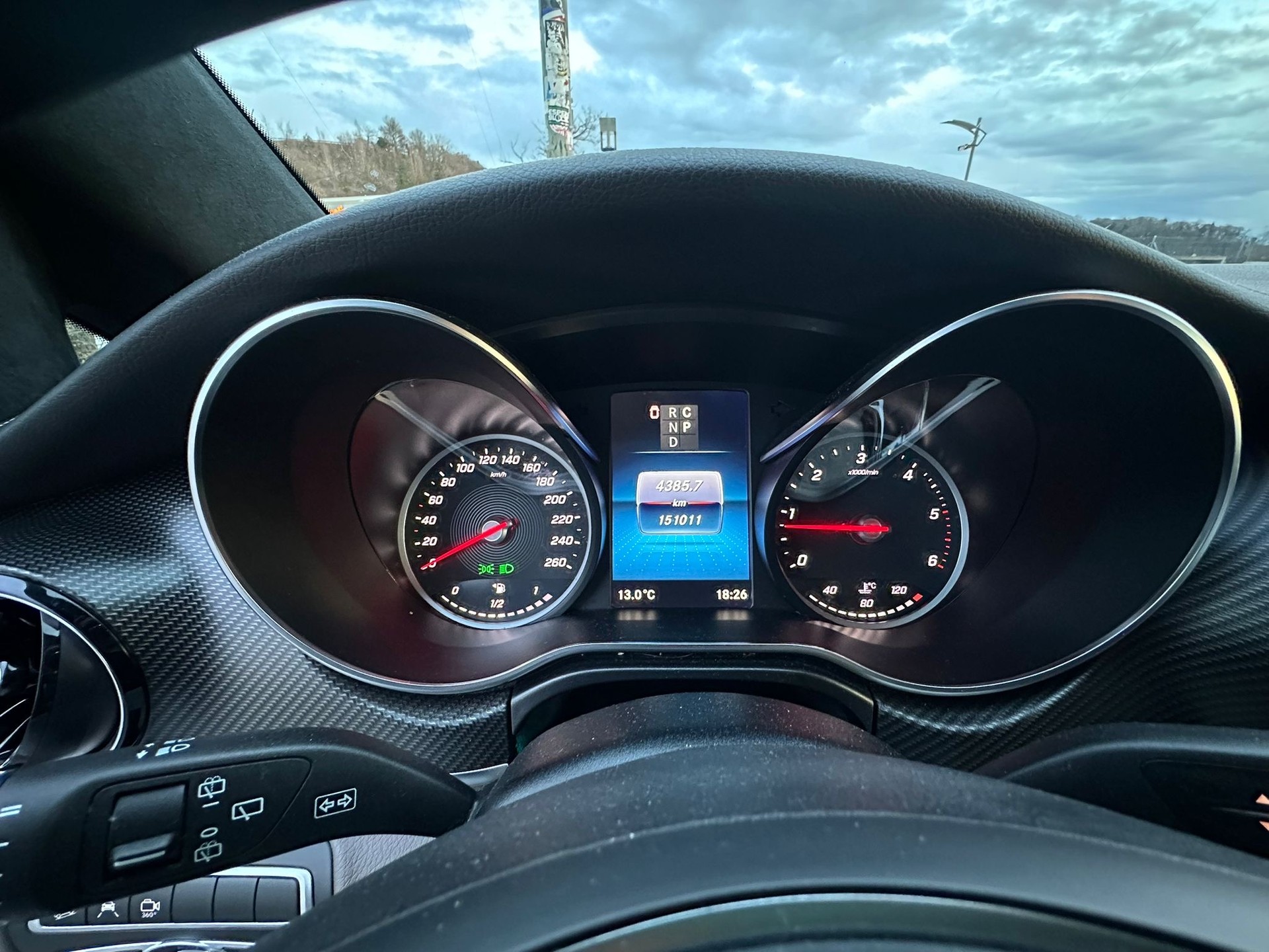 MERCEDES-BENZ V 300 d lang Exclusive 4Matic 9G-Tronic-image-8