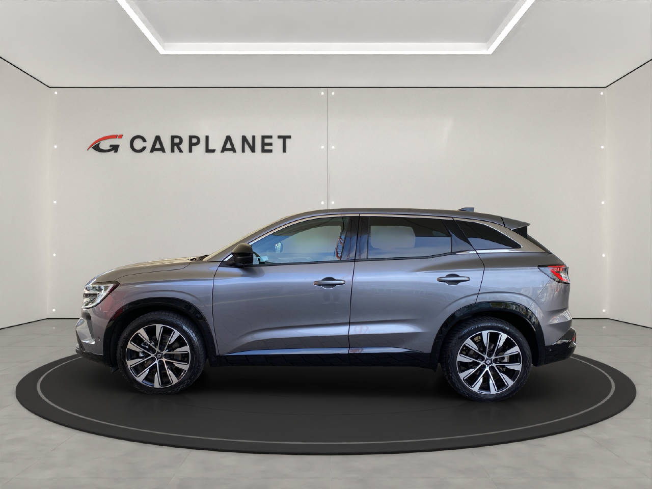 RENAULT Austral 1.2 E-Tech techno-showroom-element-1