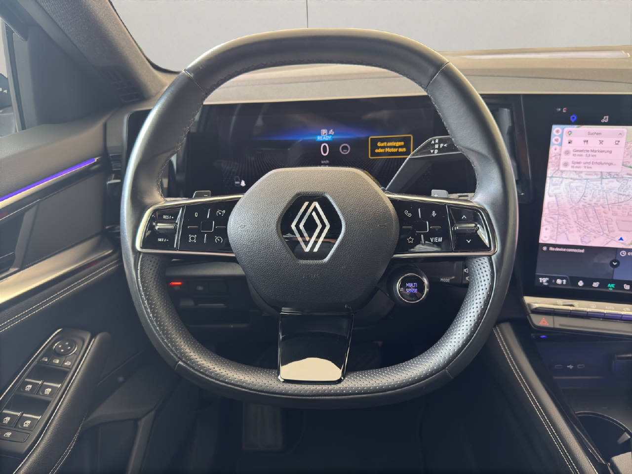 RENAULT Austral 1.2 E-Tech techno-image-13