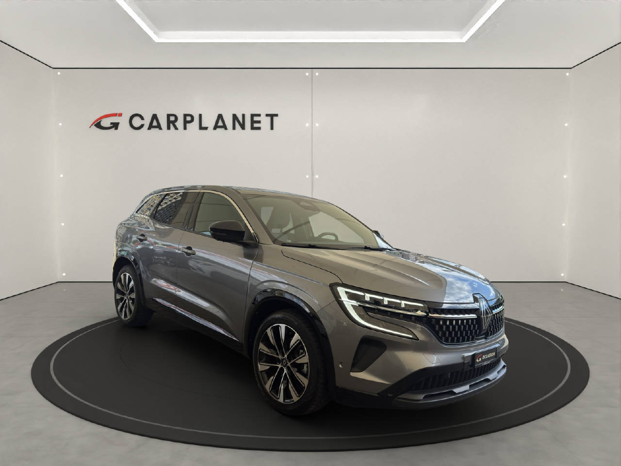 RENAULT Austral 1.2 E-Tech techno-image-5