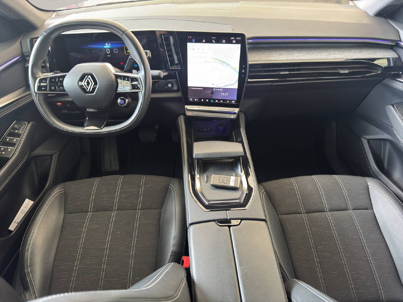 RENAULT Austral 1.2 E-Tech techno-image-11