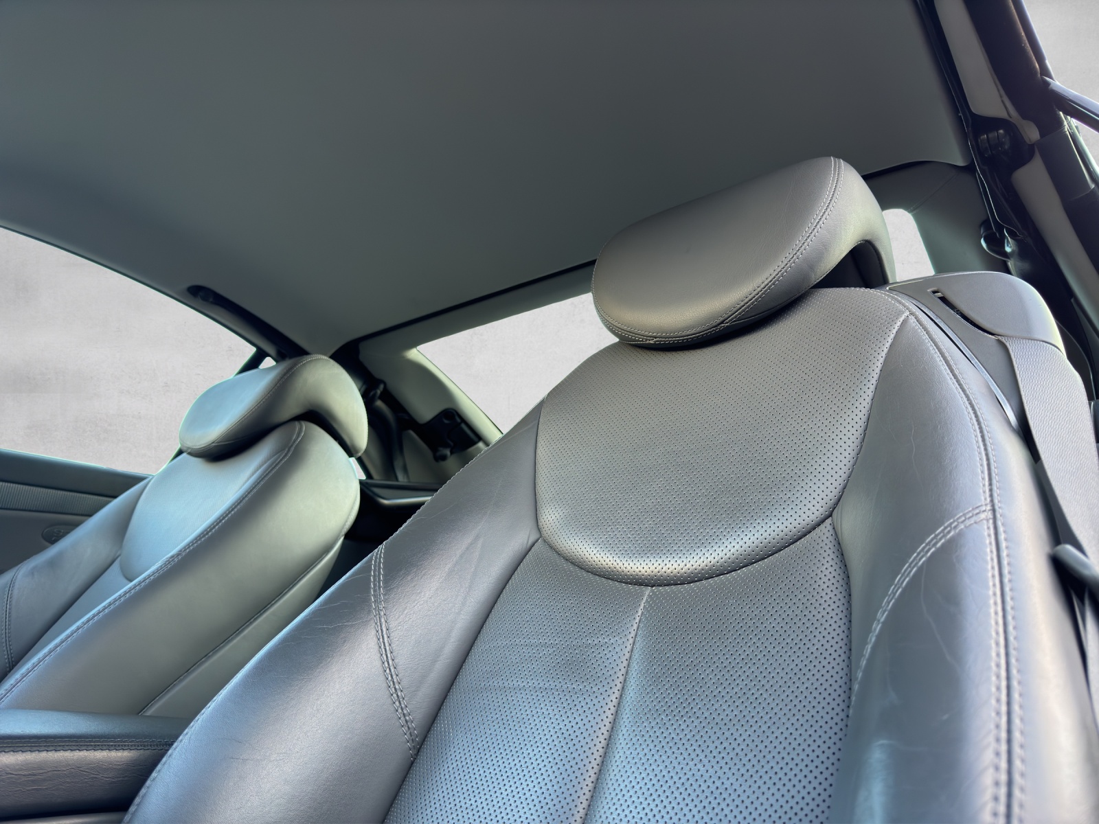 MERCEDES-BENZ SL 500 Automatic-image-17
