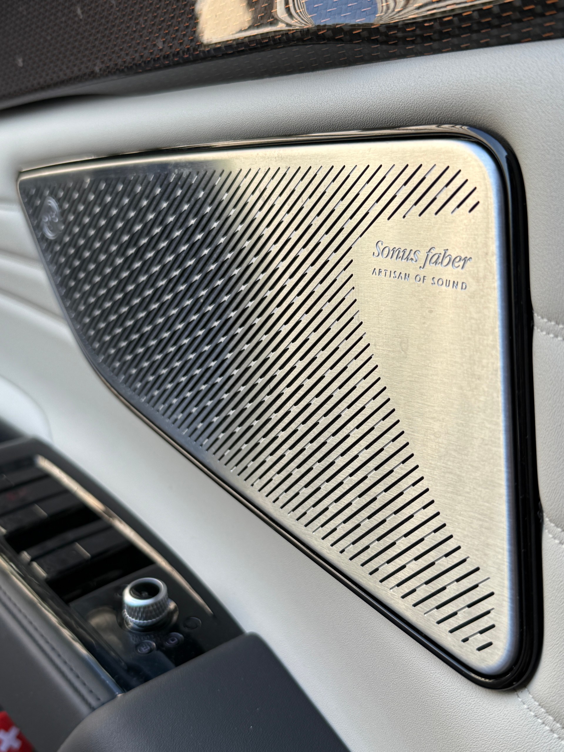 MASERATI Grecale 2.0 MHEV Modena Hybrid Automatica-image-12