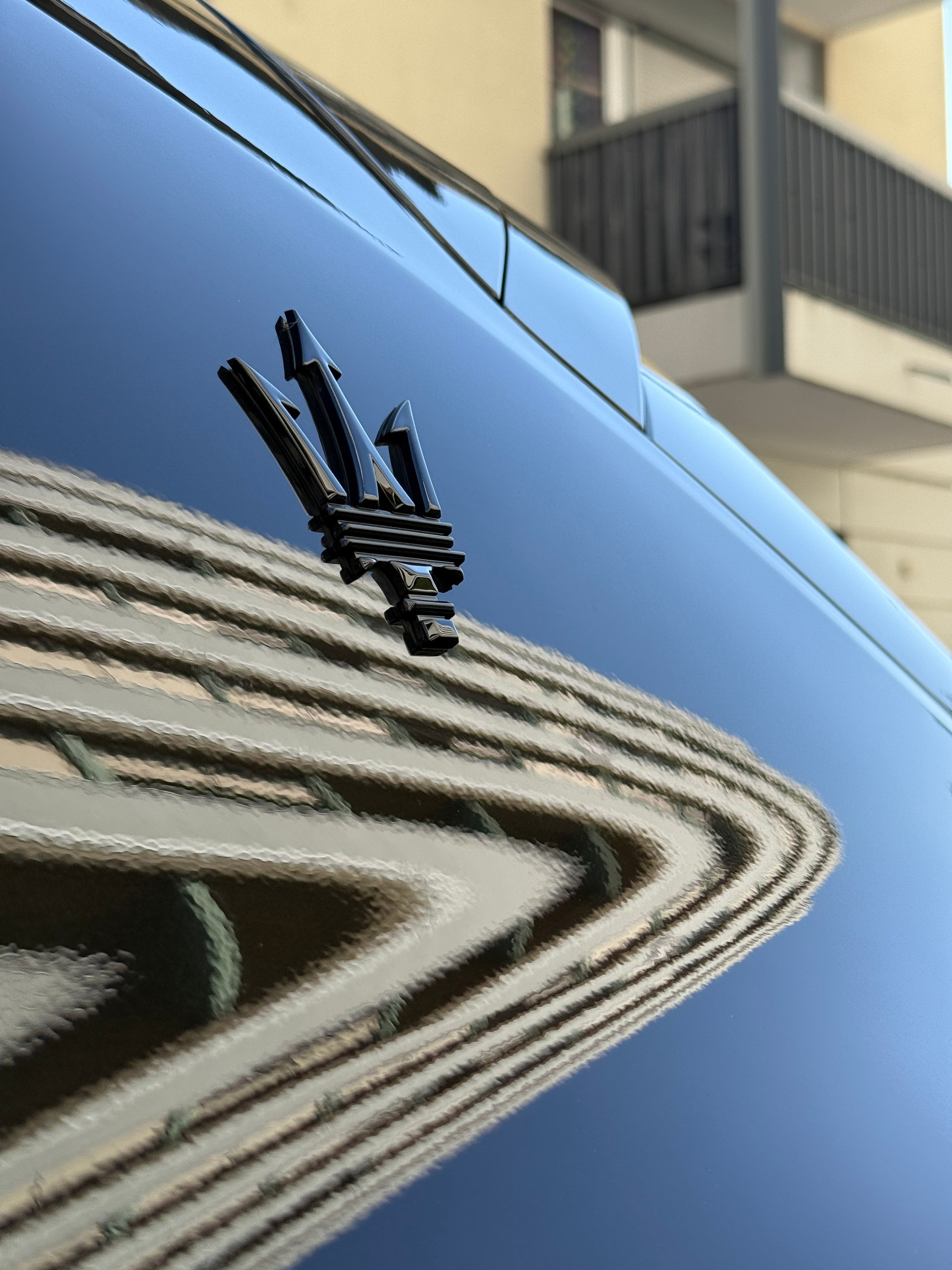 MASERATI Grecale 2.0 MHEV Modena Hybrid Automatica-image-5