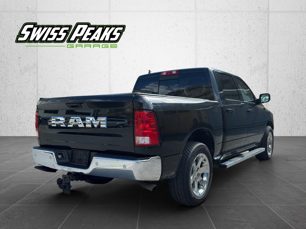 DODGE Ram Classic-image-4