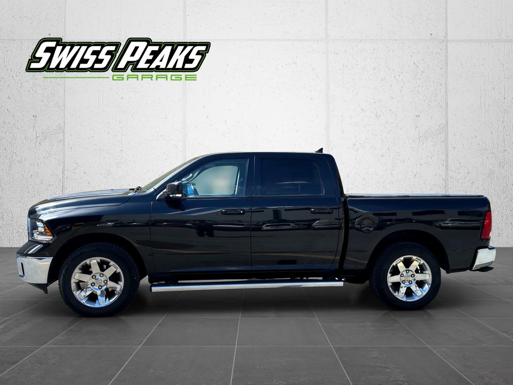 DODGE Ram Classic-image-2