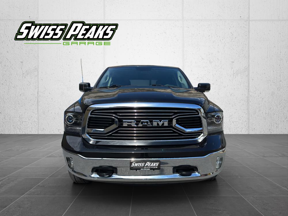 DODGE Ram Classic-image-1