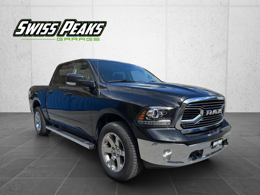DODGE Ram Classic-image-6