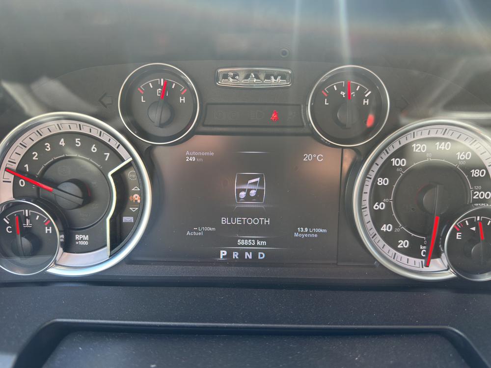 DODGE Ram Classic-image-9