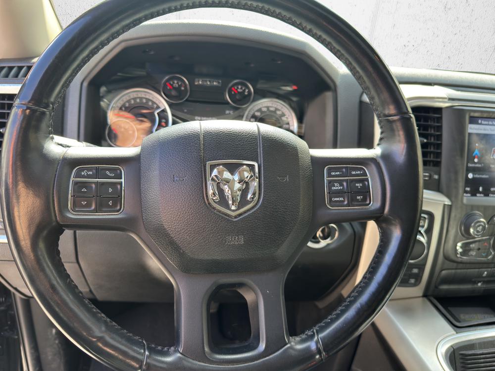 DODGE Ram Classic-image-8