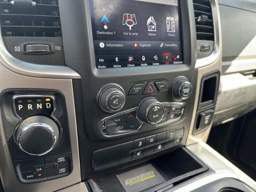 DODGE Ram Classic-image-11