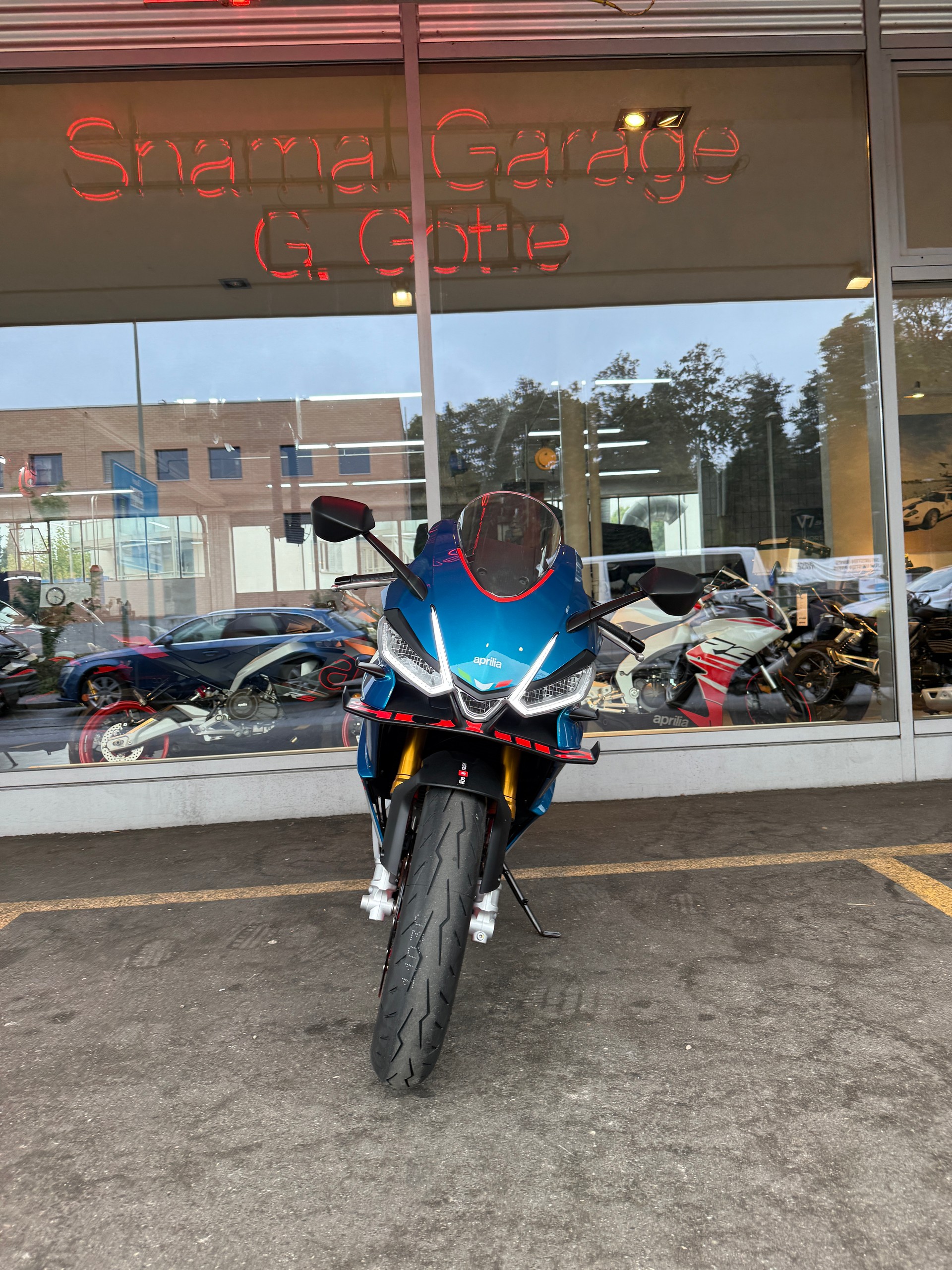 APRILIA RS 660 E5+ (35kW)-image-3