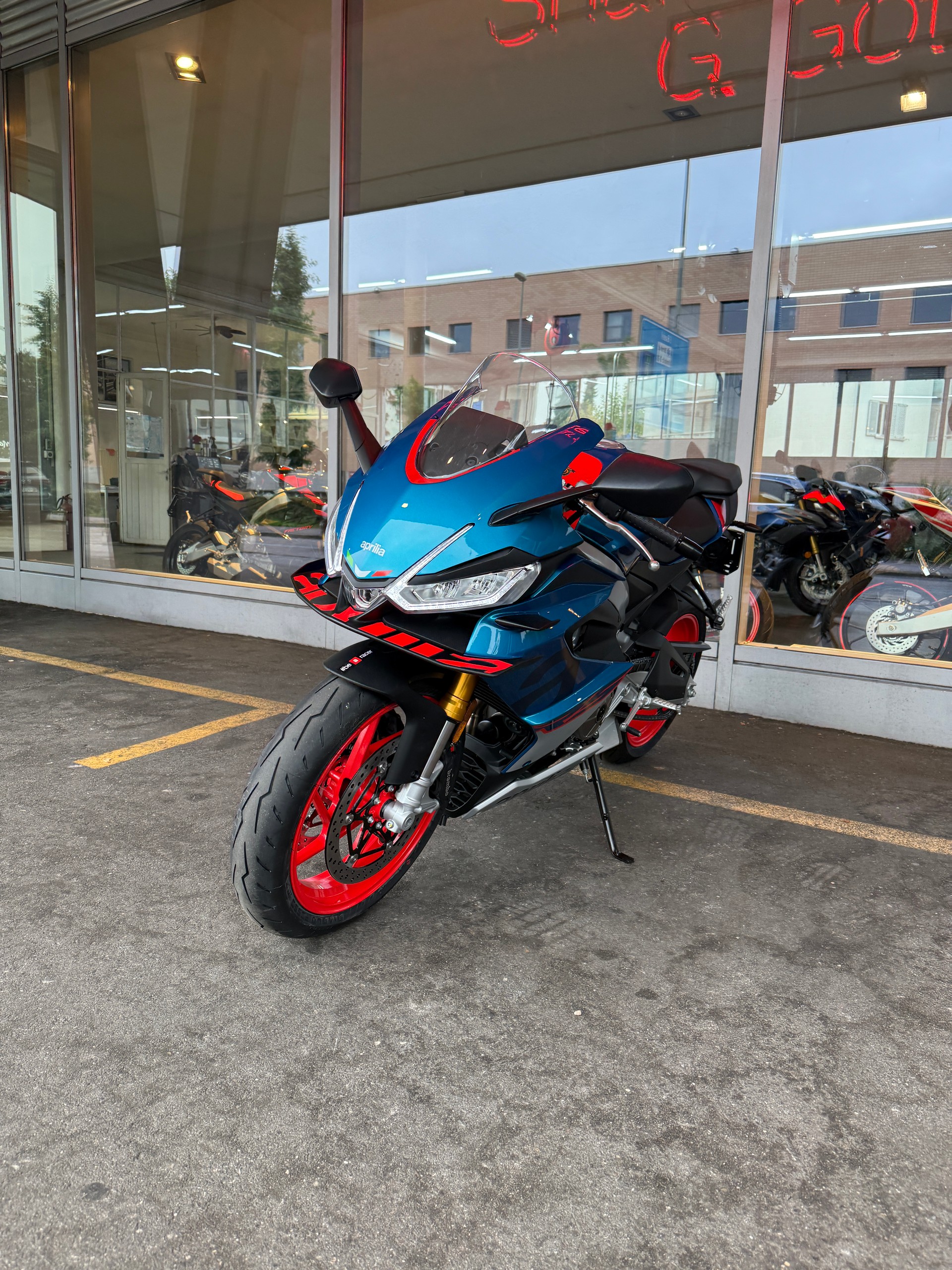 APRILIA RS 660 E5+ (35kW)-image-2