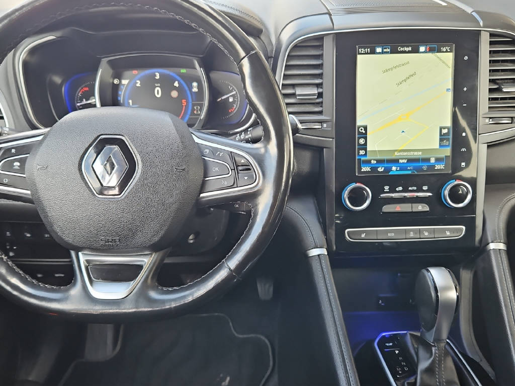 RENAULT Koleos 2.0 Blue dCi Intens X-Tronic 4WD-image-7
