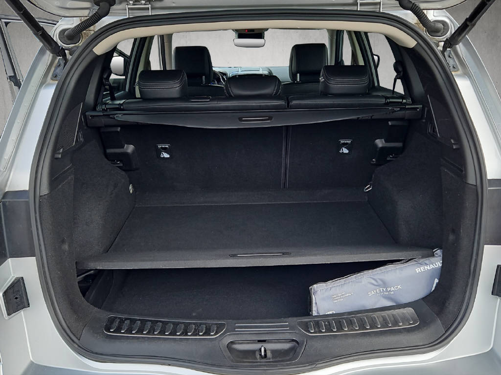 RENAULT Koleos 2.0 Blue dCi Intens X-Tronic 4WD-image-9