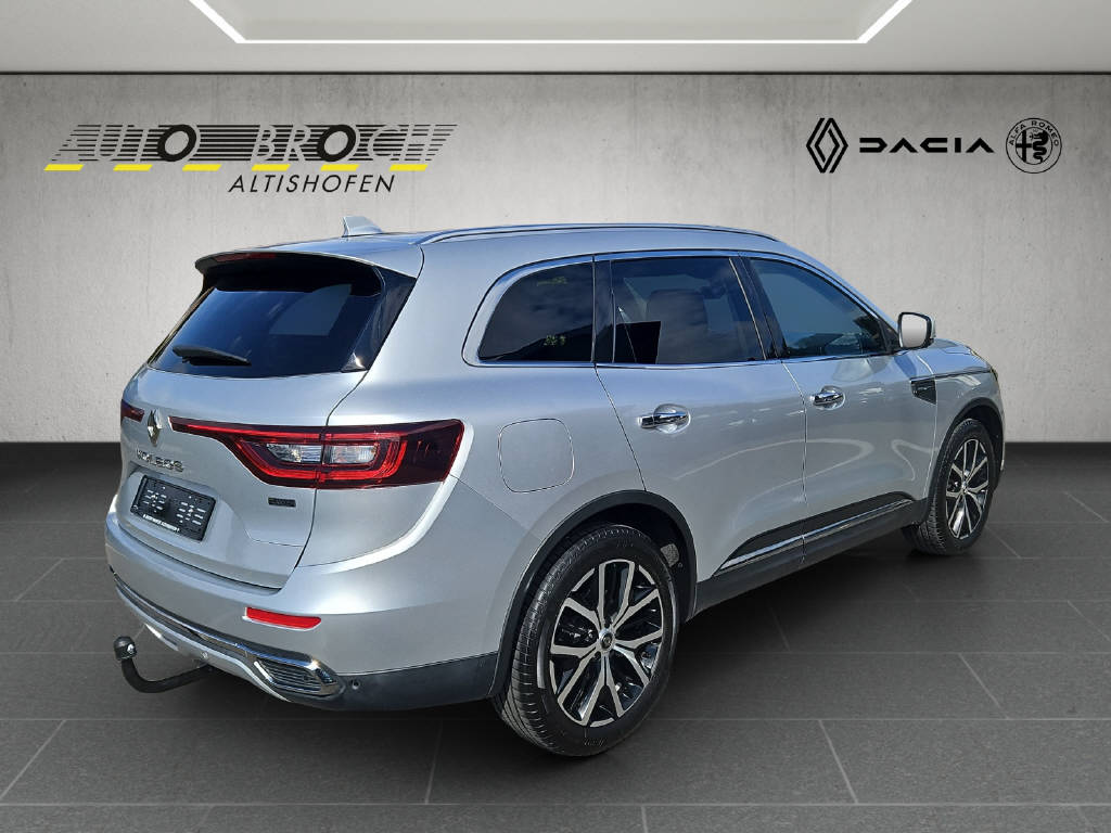 RENAULT Koleos 2.0 Blue dCi Intens X-Tronic 4WD-image-3