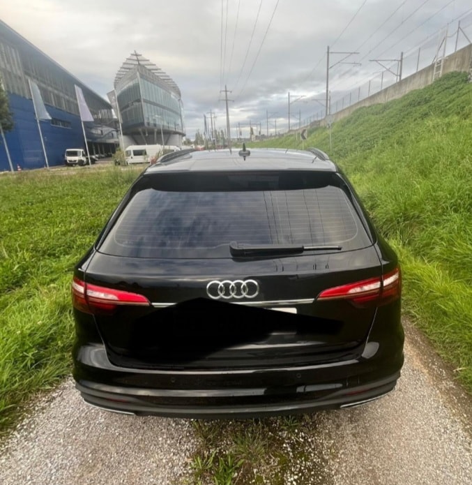AUDI Avant-image-5