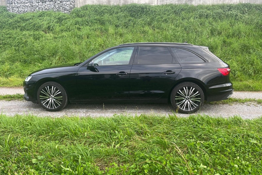 AUDI Avant-image-4