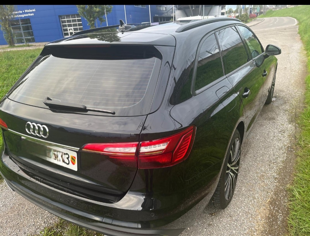 AUDI Avant-image-2