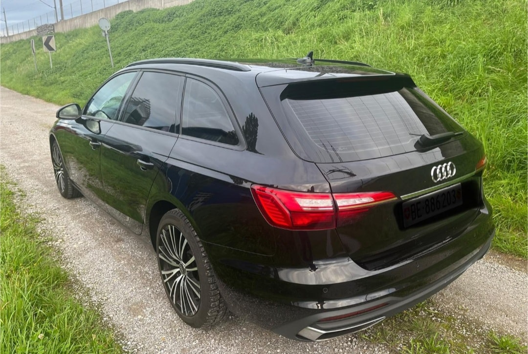 AUDI Avant-image-3