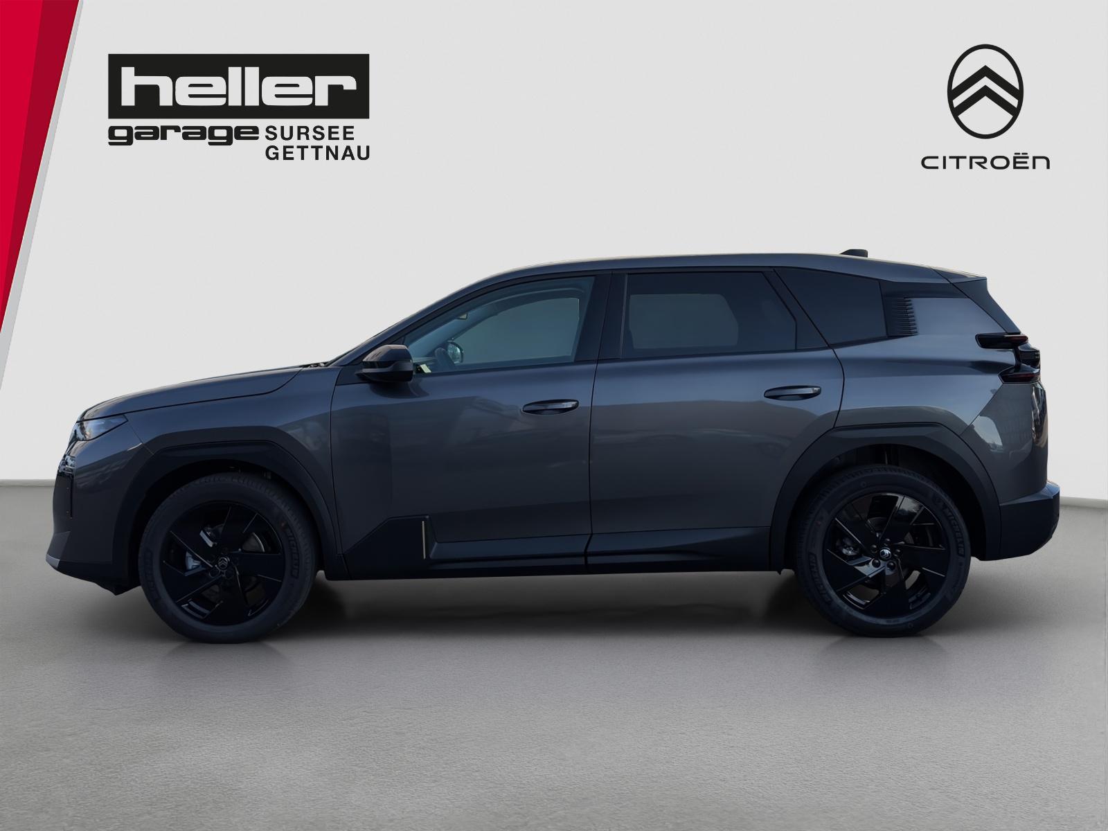 CITROEN C5 Aircross 1.2 Hybrid Max-showroom-element-1