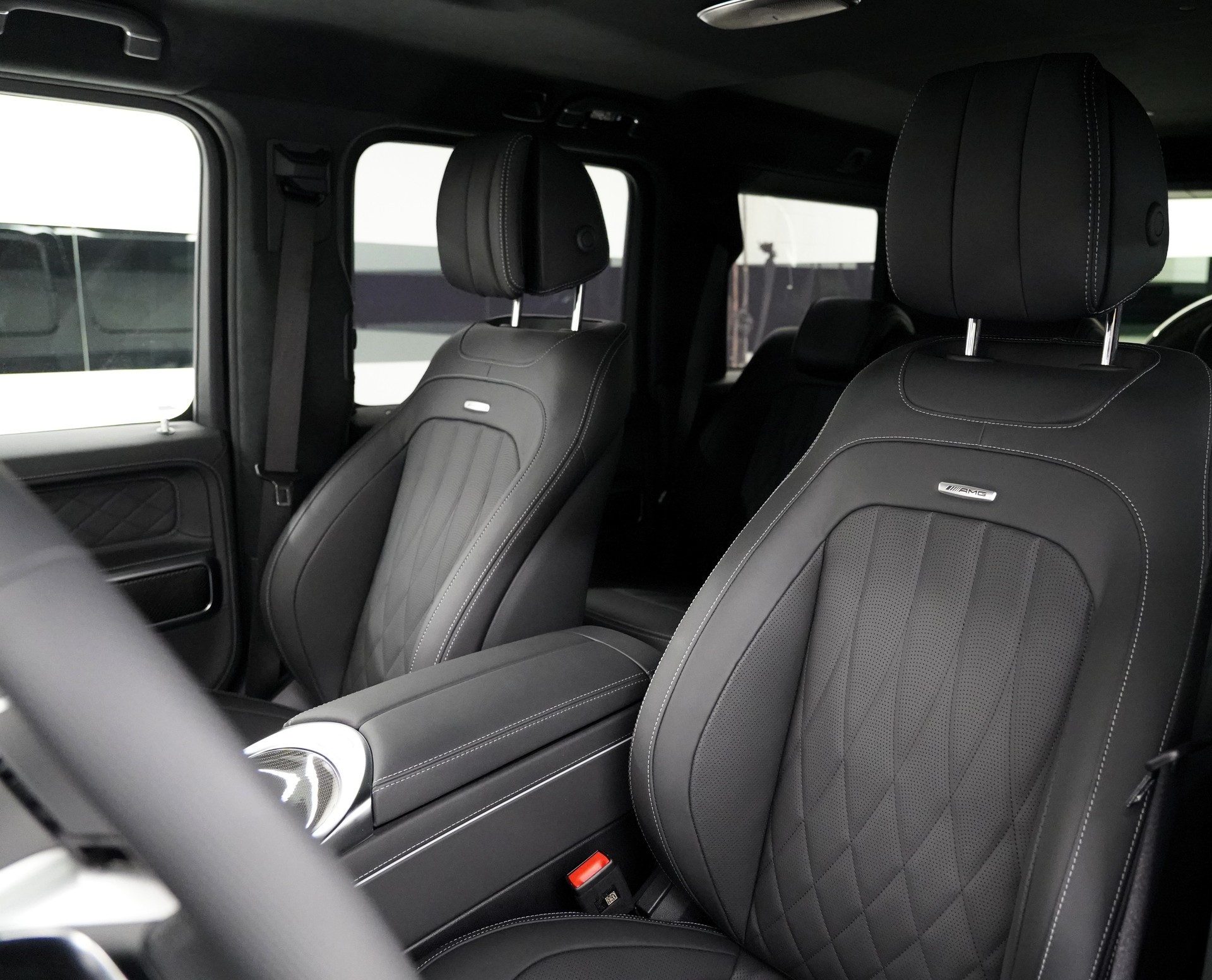 MERCEDES-BENZ G 63 AMG 9G-Tronic BRABUS WideStar 700-image-9