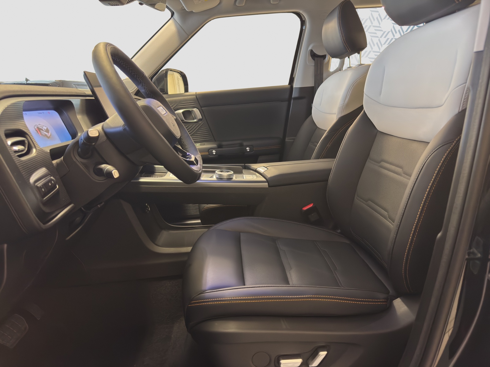 BAIC BJ30e 1.5 Hybrid-image-8