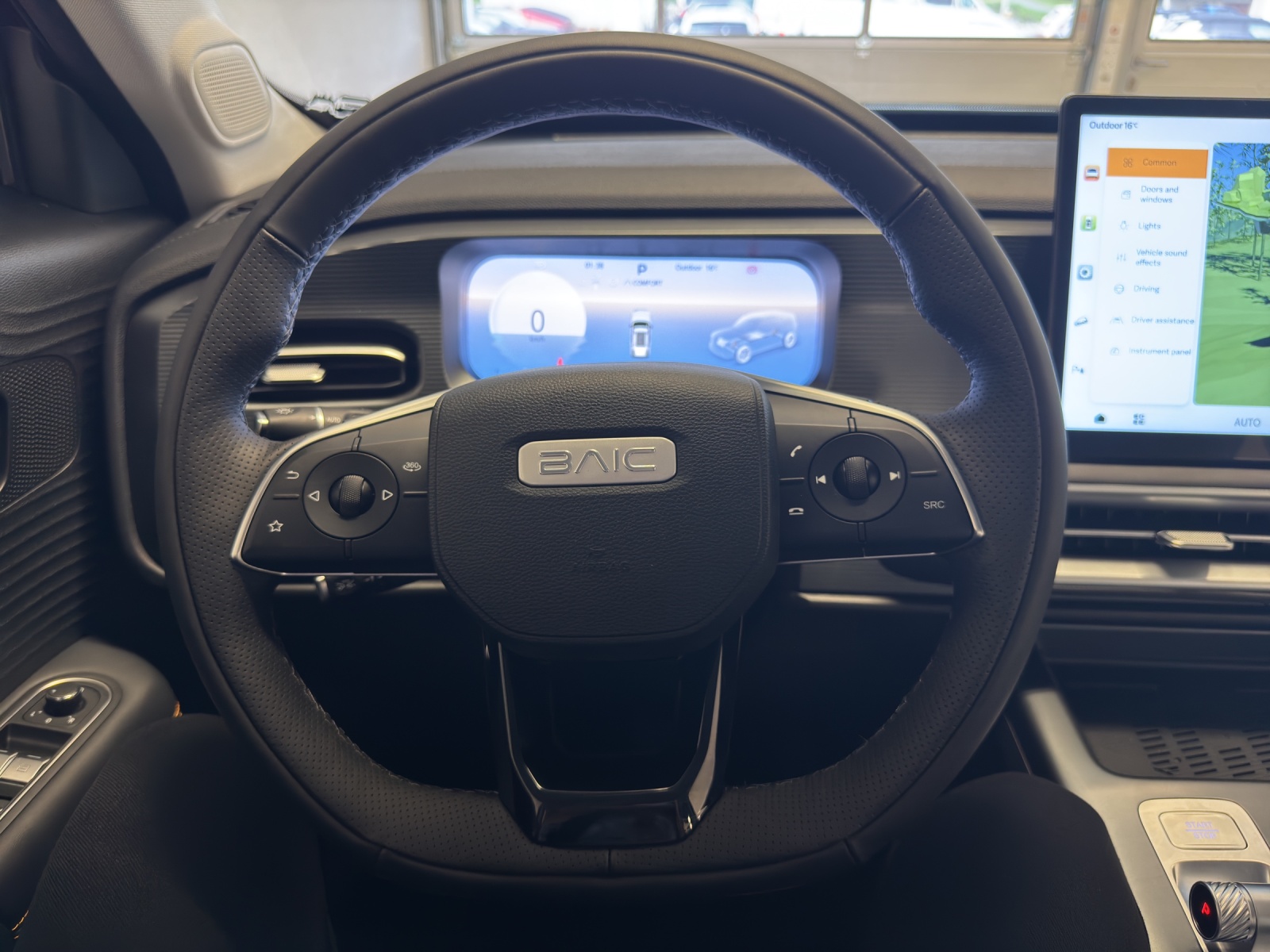 BAIC BJ30e 1.5 Hybrid-image-12