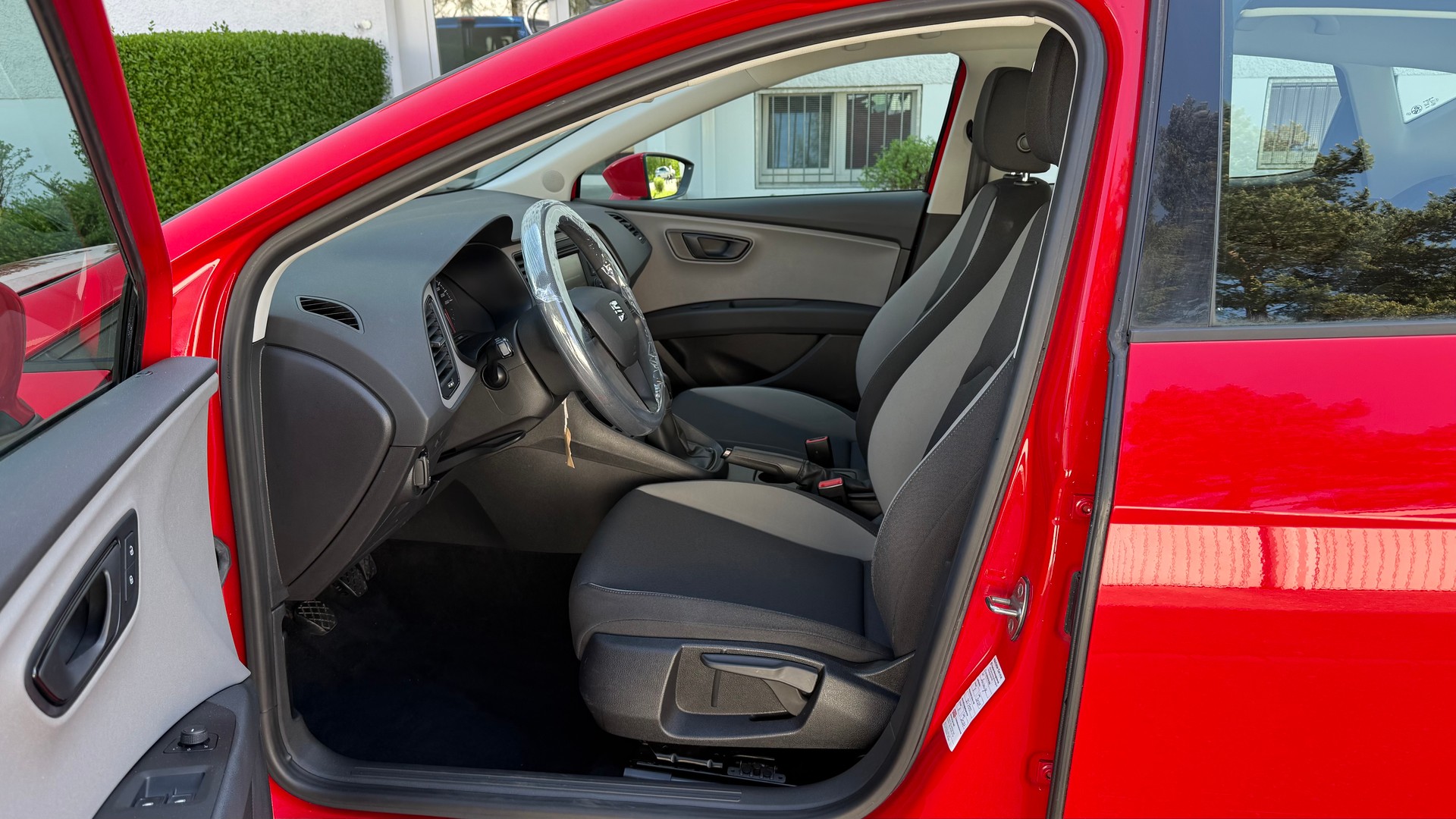 SEAT Leon 1.4 TGI Style-image-10