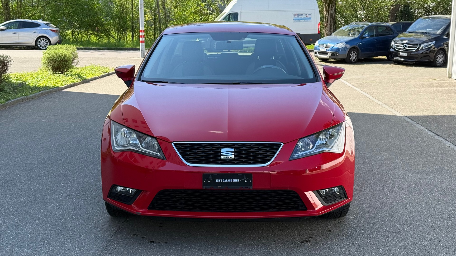SEAT Leon 1.4 TGI Style-image-3