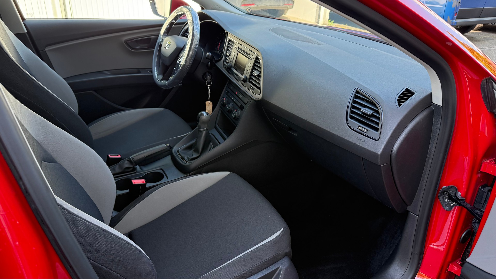 SEAT Leon 1.4 TGI Style-image-14