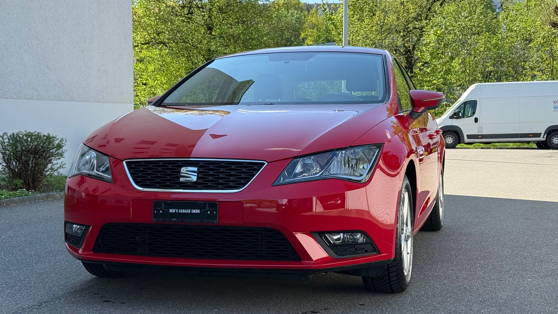 SEAT Leon 1.4 TGI Style-image-2