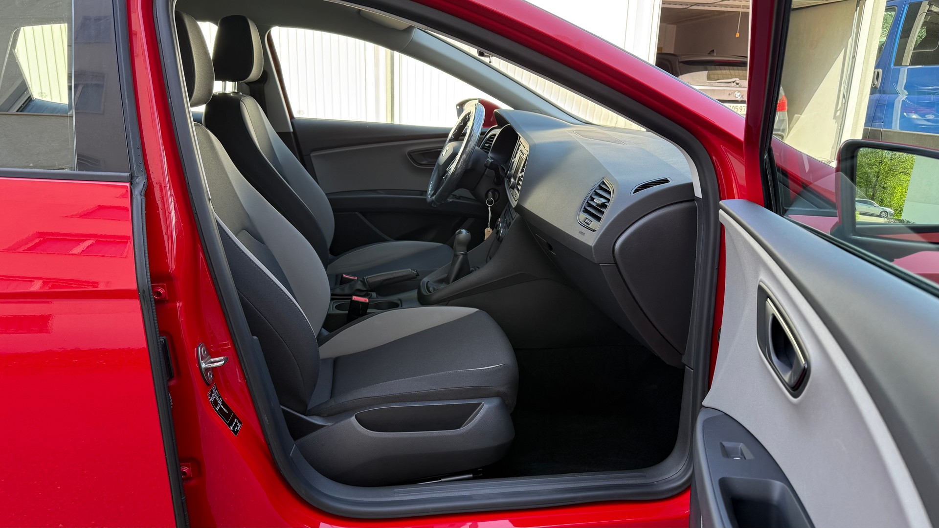 SEAT Leon 1.4 TGI Style-image-13