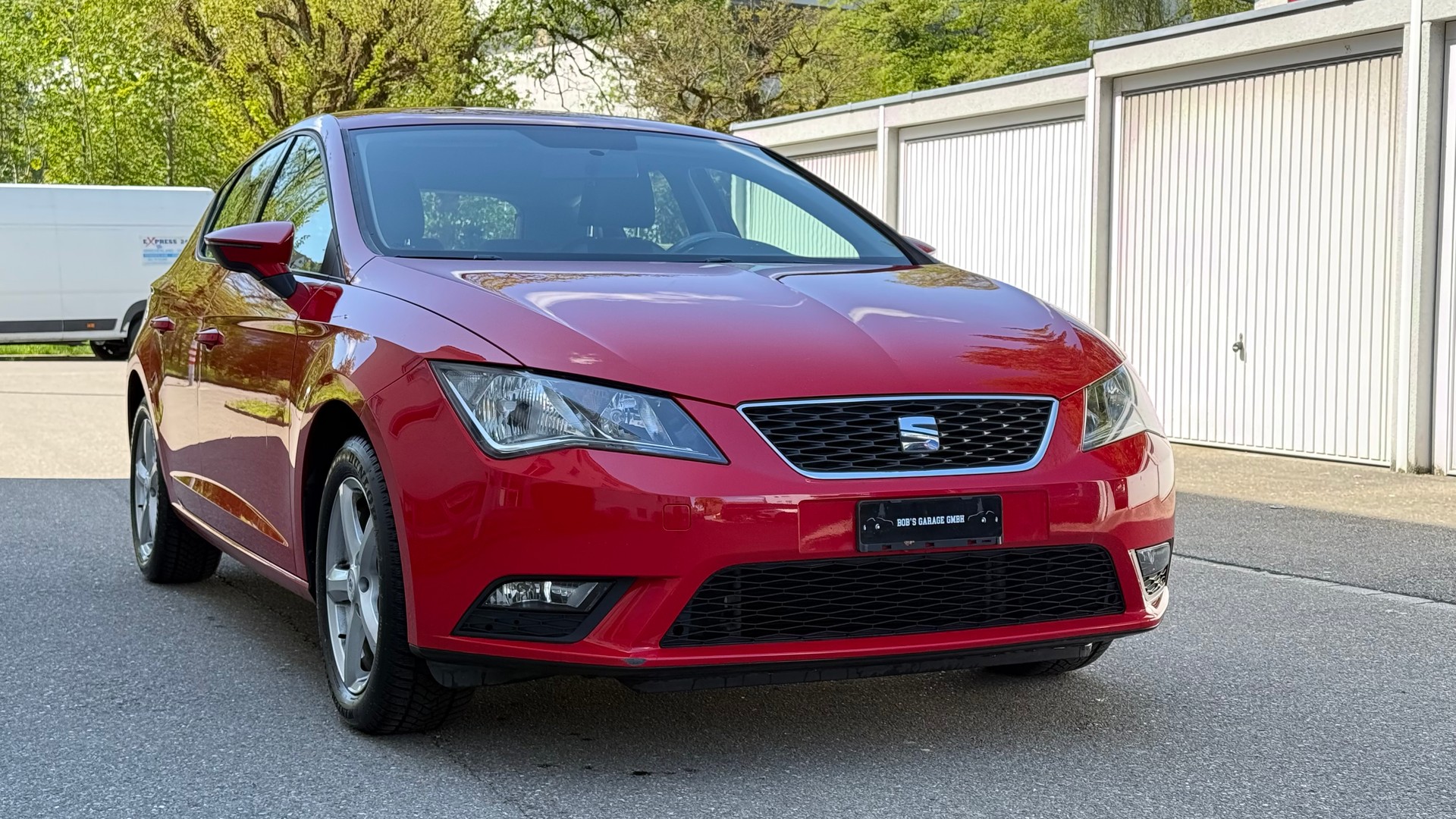 SEAT Leon 1.4 TGI Style-image-4