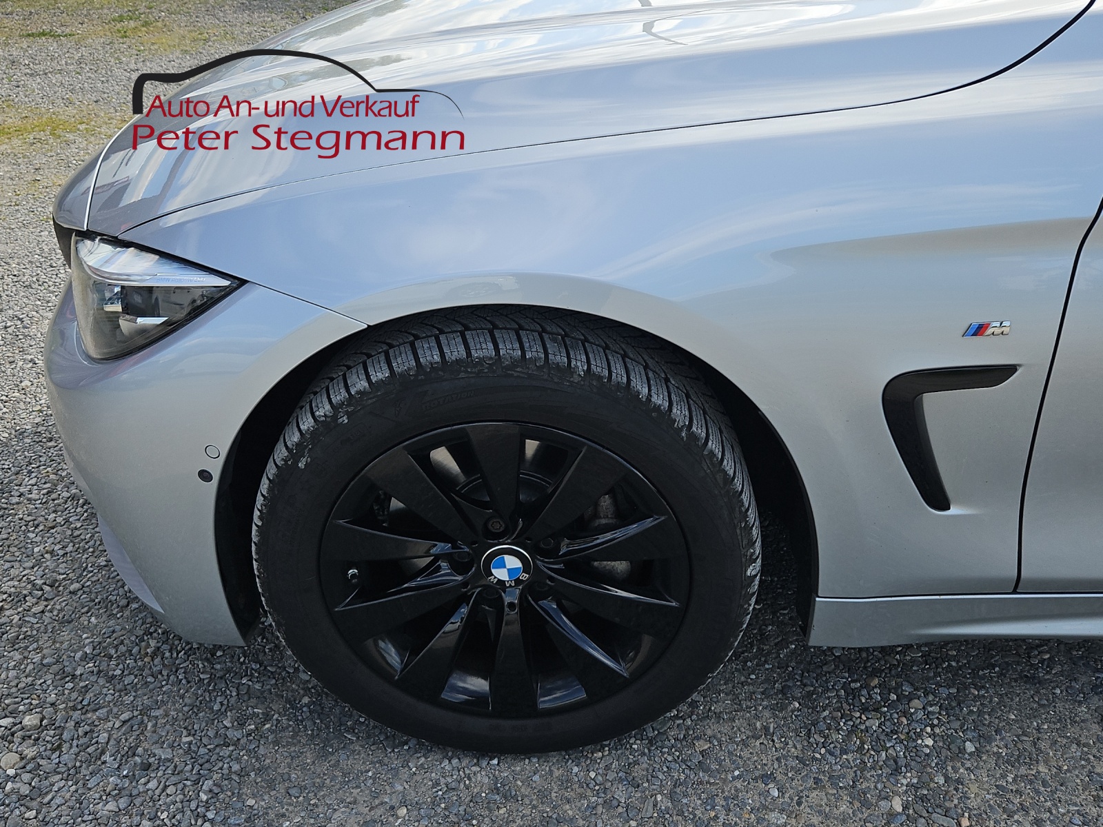 BMW 440i Gran Coupé xDrive Sport Line Steptronic-image-10