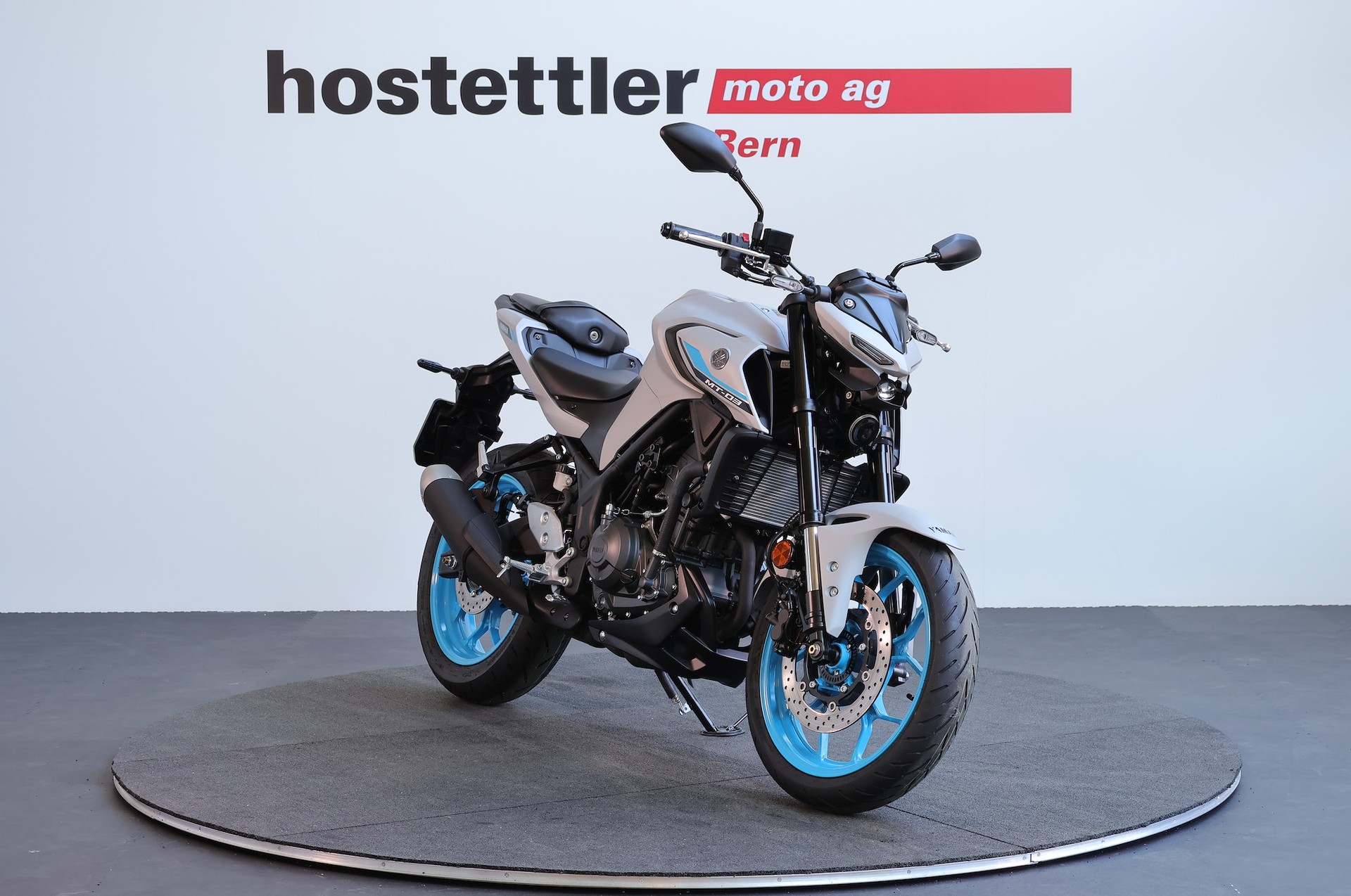 YAMAHA MT-03-image-0