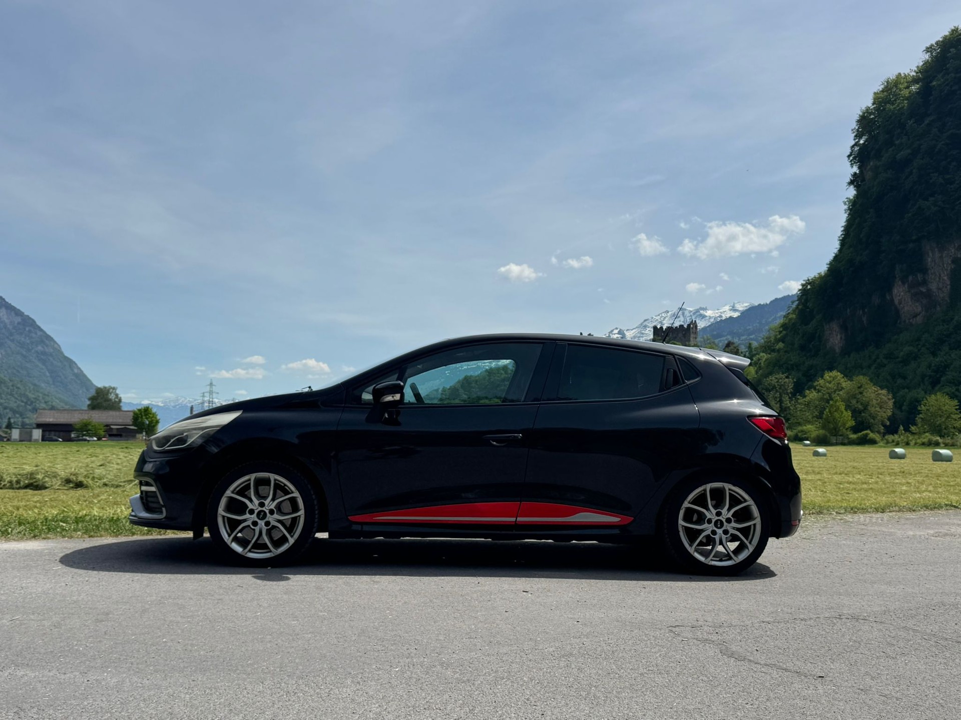 RENAULT Clio 1.6 T RS 200 EDC-image-4