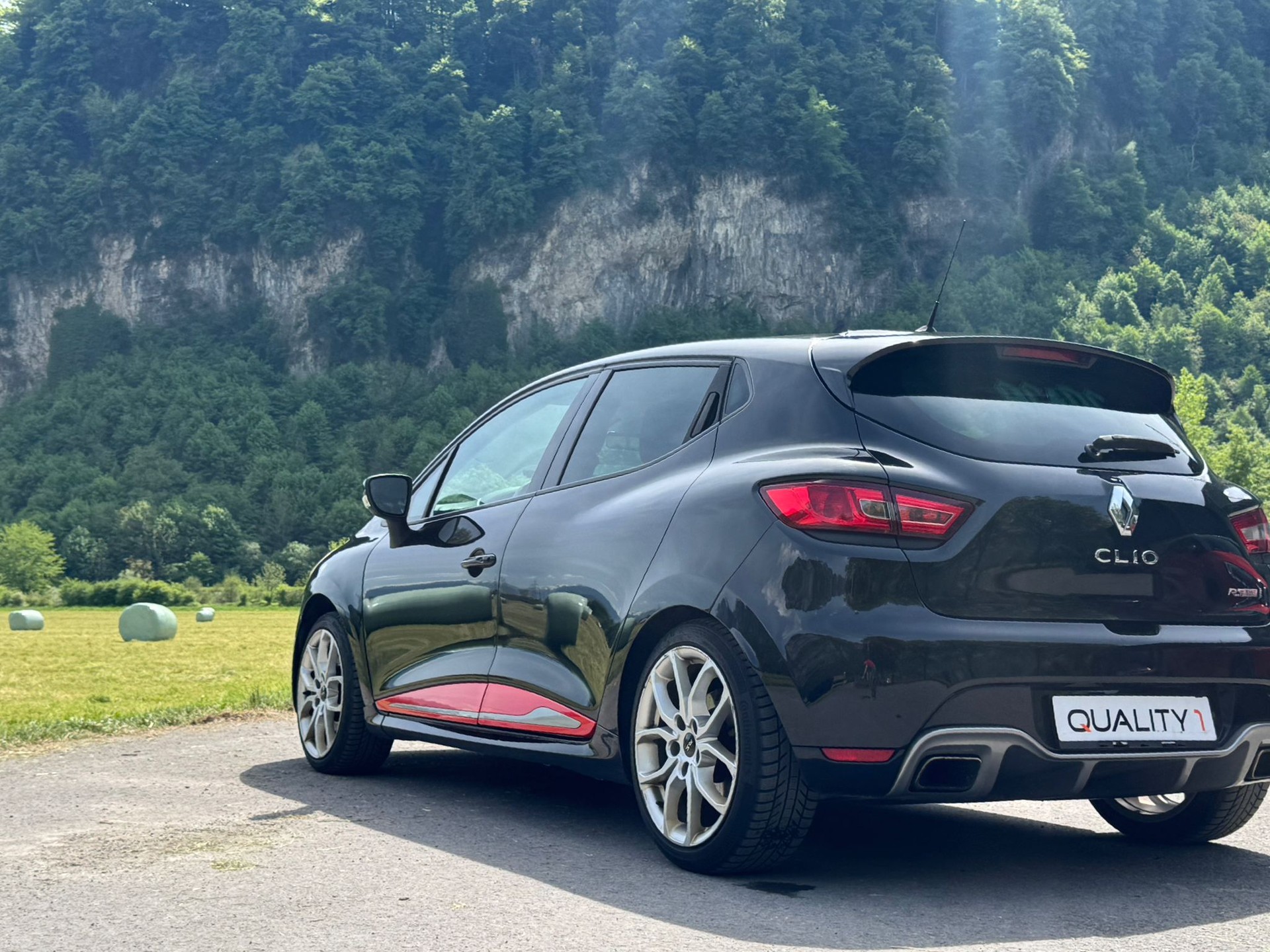 RENAULT Clio 1.6 T RS 200 EDC-image-8