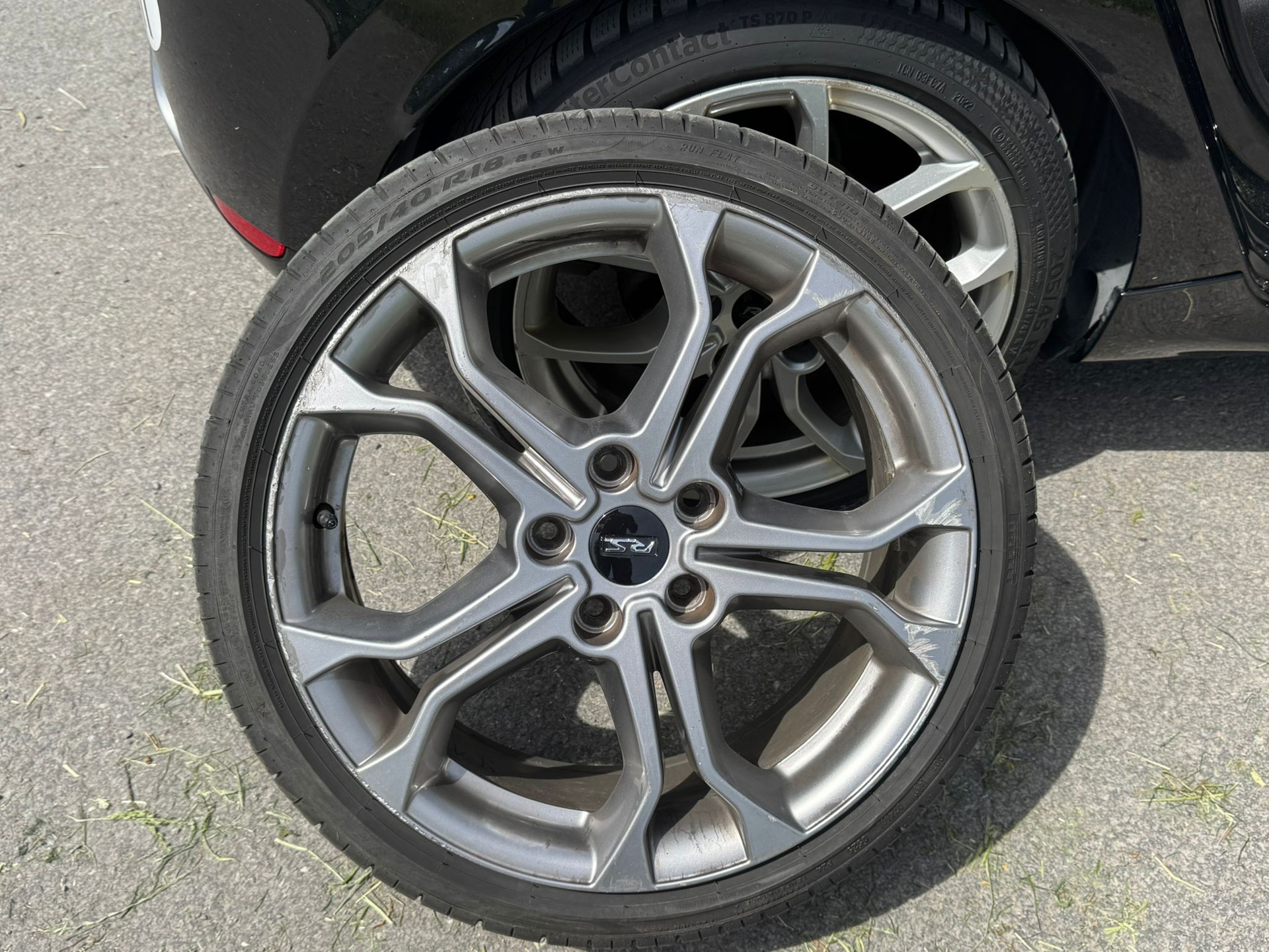 RENAULT Clio 1.6 T RS 200 EDC-image-11