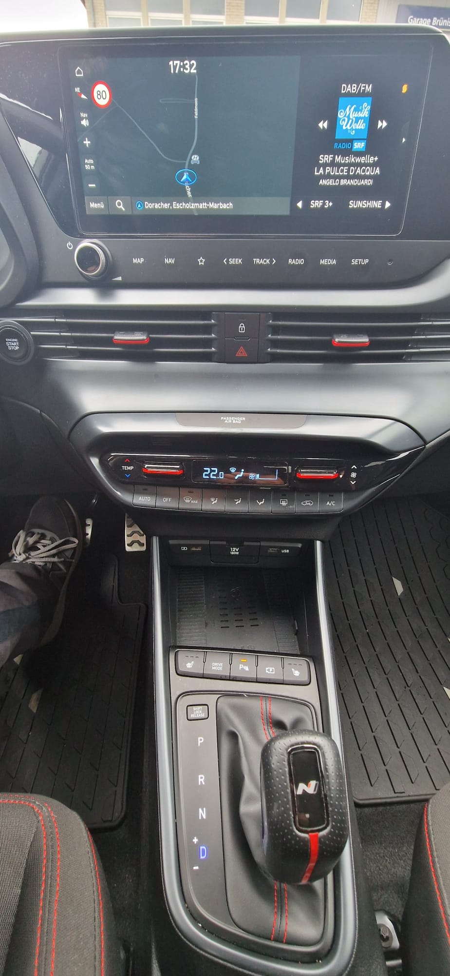 HYUNDAI i20 1.0 T-GDi N Line 48V MH DCT-image-11