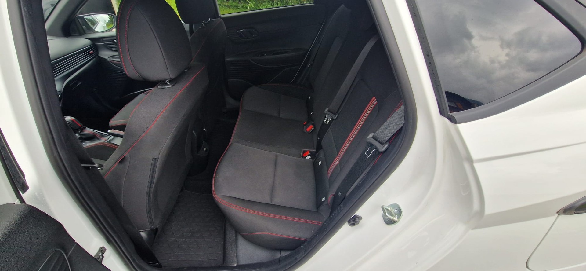 HYUNDAI i20 1.0 T-GDi N Line 48V MH DCT-image-8