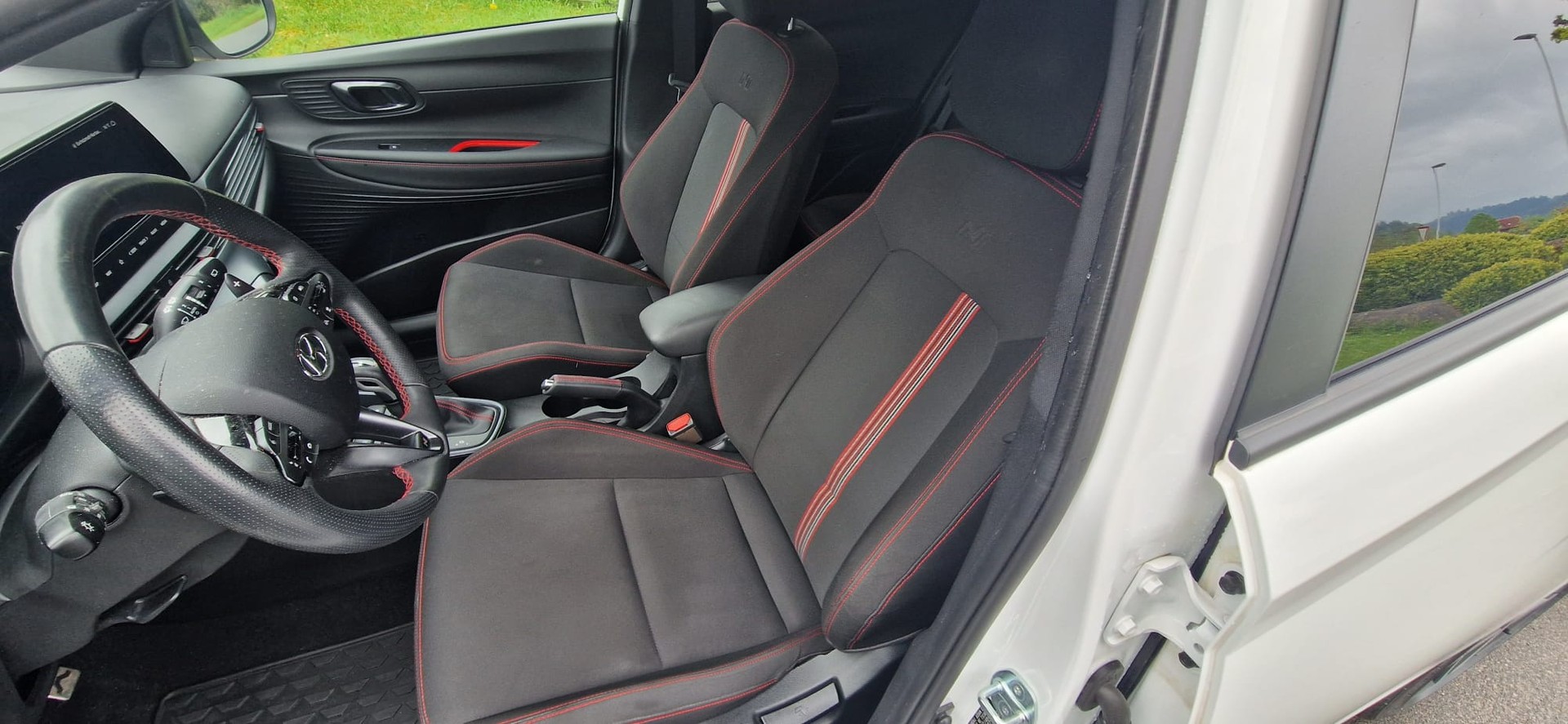 HYUNDAI i20 1.0 T-GDi N Line 48V MH DCT-image-7