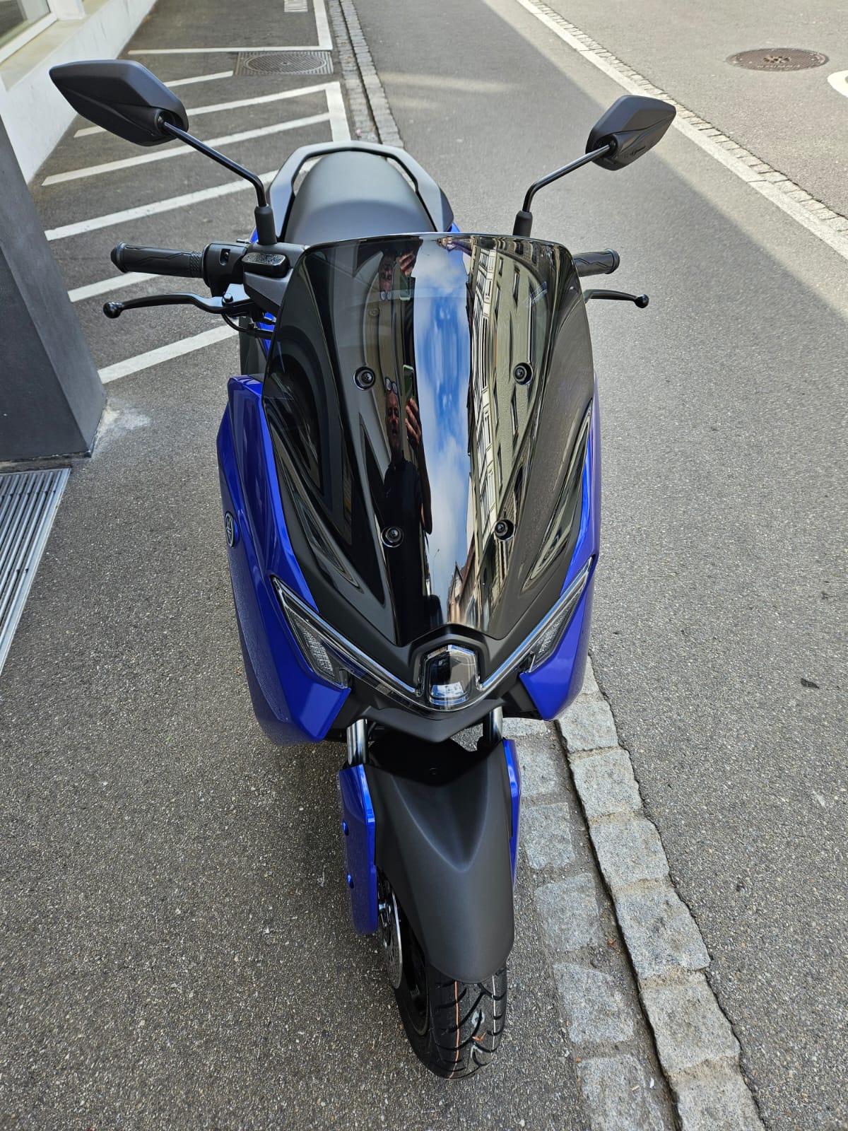YAMAHA N-Max GPD 125-image-6