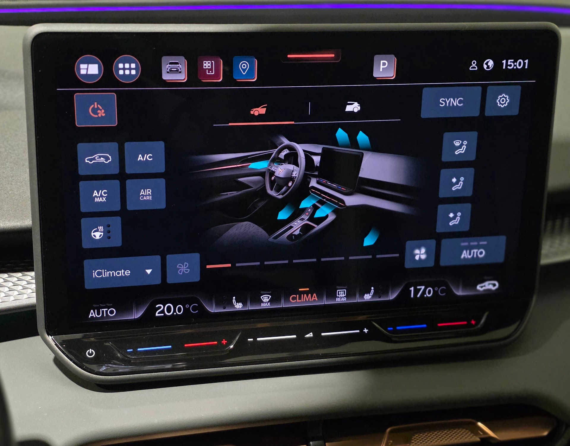 CUPRA Terramar 2.0 TSI DSG 4Drive VZ-image-12