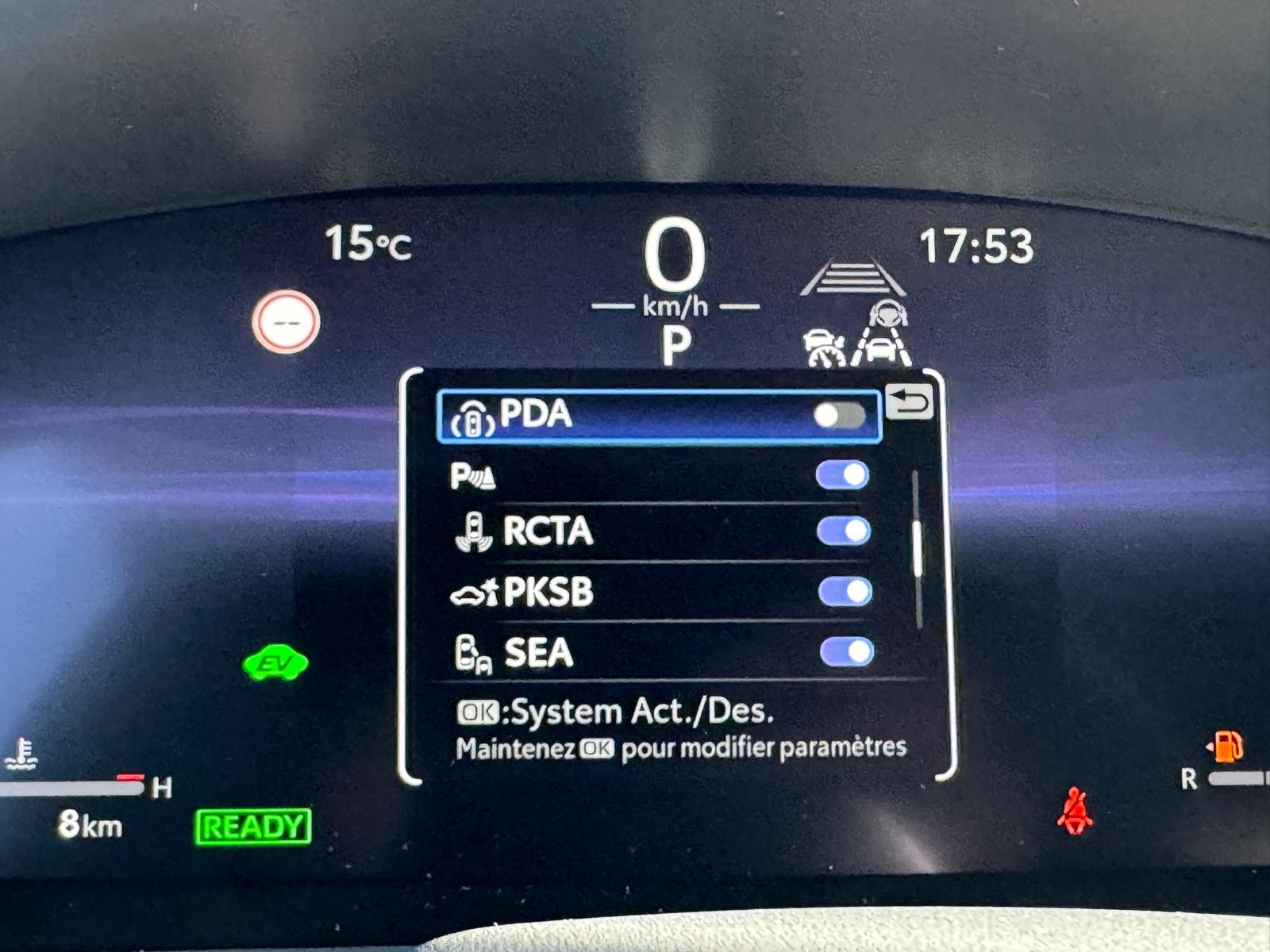 TOYOTA Corolla Touring Sports 2.0 HSD GR-Sport e-CVT-image-20